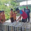 Bau Tak Sedap pada Menu MBG, SDN Dinoyo 2 Malang Kembalikan Ratusan Paket Makanan