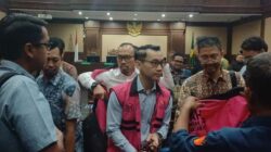 Sidang Korupsi BBM BUMN: Eks Petinggi Pertamina Patra Niaga Didakwa Rugikan Negara Rp285 Triliun