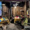 Guyub Rukun Junrejo Tempo Doeloe : Meriahkan HUT Kota Batu, Hidupkan Lagi UMKM dan Budaya Lokal 