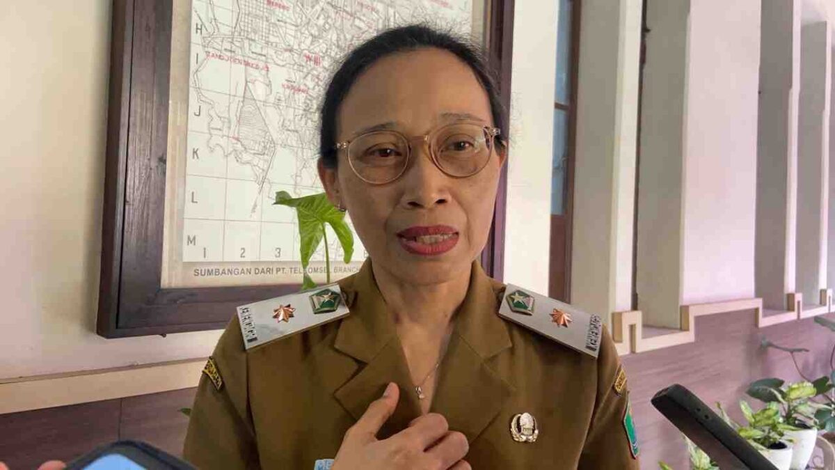 Pemkot Malang Siapkan Perwali Rp50 Juta per RT, Target Jalan Tahun 2026
