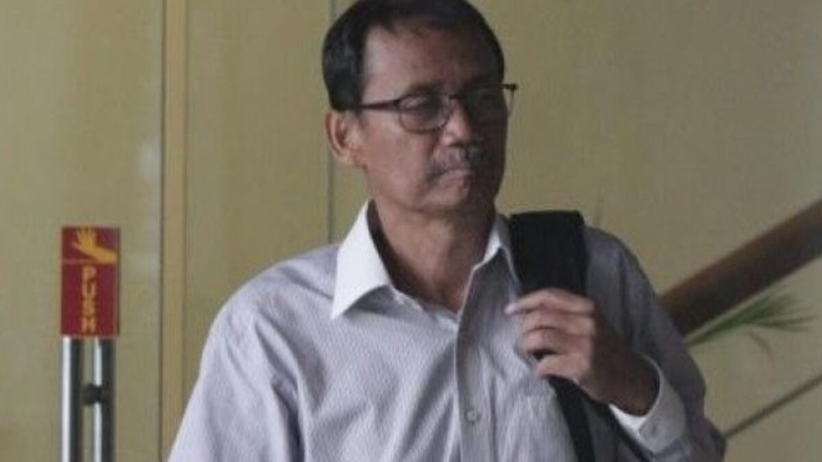 KPK Konfirmasi Dua Saksi Kasus Korupsi Digitalisasi SPBU ke BPK, Penyidikan Masuki Tahap Akhir