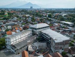 FSGI Tegas Tolak Dana APBN untuk Bangun Ulang Ponpes Al Khoziny FSGI Tegas Tolak Dana APBN untuk Bangun Ulang Ponpes Al Khoziny