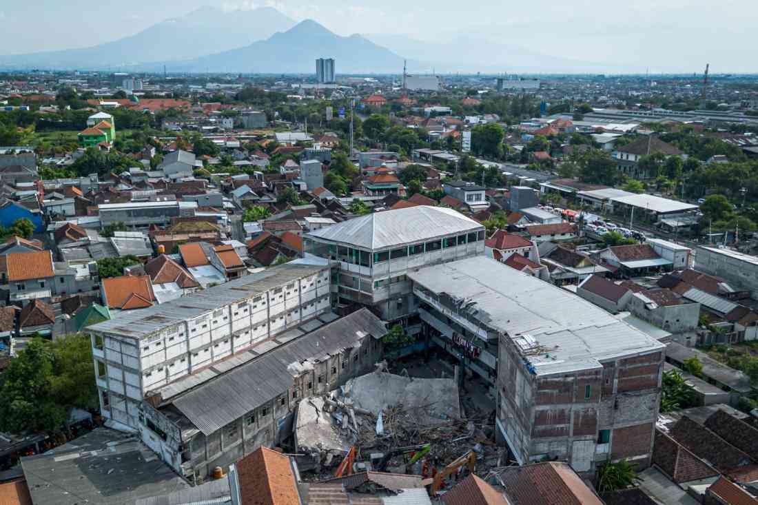 FSGI Tegas Tolak Dana APBN untuk Bangun Ulang Ponpes Al Khoziny