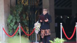 Bupati Malang Sanusi Pimpin Upacara Hari Jadi ke-80 Jatim, Ajak Warga Tangguh dan Bertumbuh
