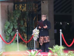 Bupati Malang Sanusi Pimpin Upacara Hari Jadi ke-80 Jatim, Ajak Warga Tangguh dan Bertumbuh Bupati Malang Sanusi Pimpin Upacara Hari Jadi ke-80 Jatim, Ajak Warga Tangguh dan Bertumbuh