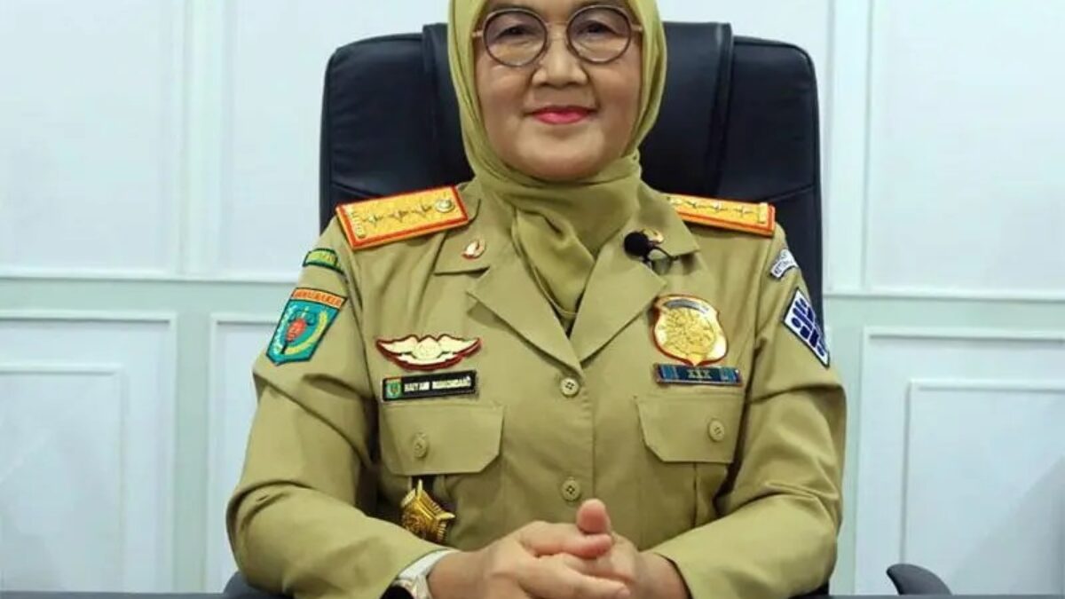 KPK Dalami Dugaan Penerimaan Uang dari Perusahaan Jasa K3, Periksa Mantan Dirjen Kemenaker Haiyani Rumondang