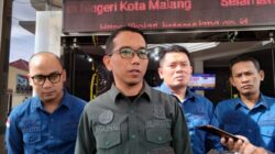Usai Audit Terbit, Dugaan Korupsi Aset Pemkot Malang di Jalan Dieng Rugikan Negara Rp2,1 Miliar