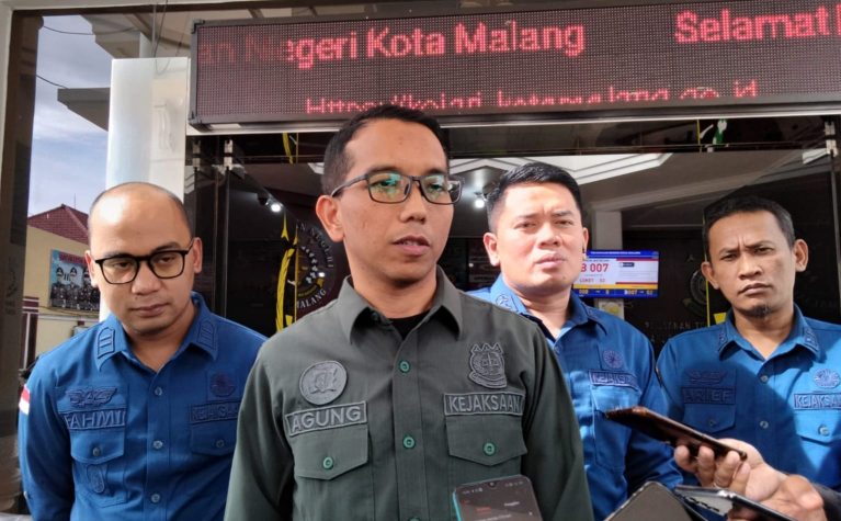 Usai Audit Terbit, Dugaan Korupsi Aset Pemkot Malang di Jalan Dieng Rugikan Negara Rp2,1 Miliar