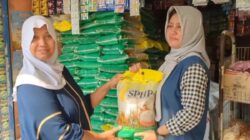 Bulog Madiun Salurkan 3.776 Ton Beras SPHP, Optimistis Tuntaskan Target Akhir Tahun