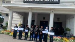 Lima OPD Kota Malang Raih Predikat “A” AKIP 2025, Wali Kota Wahyu Hidayat Dorong Penguatan Kinerja Berbasis Hasil