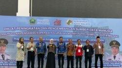 WaliKota Dorong Profesionalisme Pengurus Koperasi, Diskopindag Gelar Pelatihan Koperasi Kelurahan Merah Putih