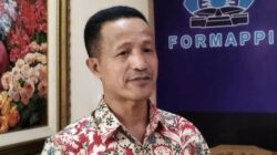 Edan! Dana Reses DPR Naik Jadi Rp702 Juta, Formappi: “Kami Jadi Paham Kenapa DPR Tak Menangis Kehilangan Rp50 Juta Tunjangan Rumah”