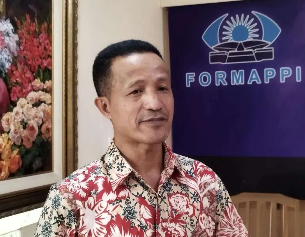 Edan! Dana Reses DPR Naik Jadi Rp702 Juta, Formappi: “Kami Jadi Paham Kenapa DPR Tak Menangis Kehilangan Rp50 Juta Tunjangan Rumah”