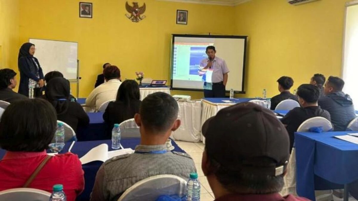 Yayasan SPPG Kota Batu dan Malang Ikuti Sertifikasi HACCP, Perkuat Keamanan Pangan Program MBG