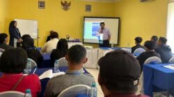 Yayasan SPPG Kota Batu dan Malang Ikuti Sertifikasi HACCP, Perkuat Keamanan Pangan Program MBG