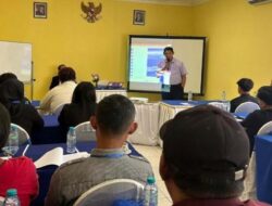 Yayasan SPPG Kota Batu dan Malang Ikuti Sertifikasi HACCP, Perkuat Keamanan Pangan Program MBG