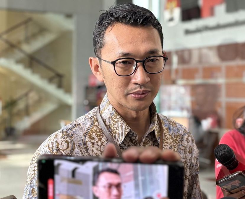 4 Saksi Kompak Mangkir, KPK Telusuri Jejak Korupsi Digitalisasi SPBU Pertamina