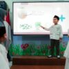Sekolah Sabilillah Malang Terapkan Smart Board di Semua Kelas, Ubah Total Sistem Belajar Jadi Digital