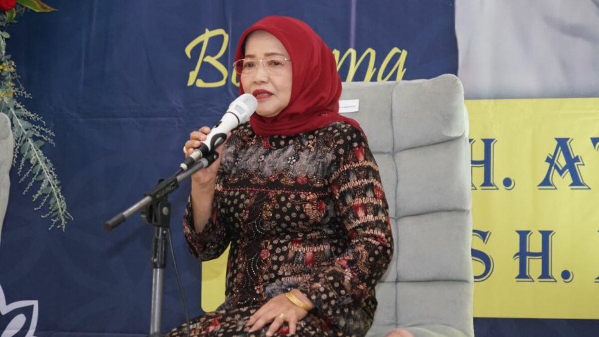 Wabup Malang Kecam Tayangan TV Nasional Lecehkan Kiai, Dzuriyat Lirboyo Siap Gugat
