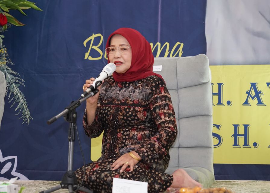 Wabup Malang Kecam Tayangan TV Nasional Lecehkan Kiai, Dzuriyat Lirboyo Siap Gugat