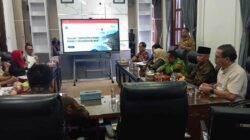 Korban Penggusuran Paksa TNI di Malang Datangi DPRD, Minta Perlindungan Hukum dan HAM