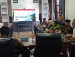 Korban Penggusuran Paksa TNI di Malang Datangi DPRD, Minta Perlindungan Hukum dan HAM