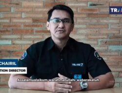 Trans7 Minta Maaf dan Akan Tabayyun ke Ponpes Lirboyo Usai Tayangan Xpose Uncensored Picu Boikot Nasional Trans7 Minta Maaf dan Akan Tabayyun ke Ponpes Lirboyo Usai Tayangan Xpose Uncensored Picu Boikot Nasional