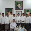 PWNU Jatim Desak Dewan Pers dan KPI Beri Sanksi Berat untuk Trans7, LPBH NU Siap Tempuh Jalur Hukum