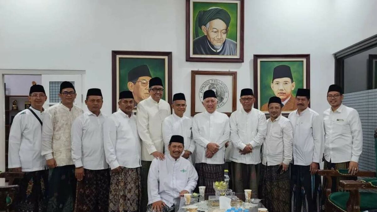 PWNU Jatim Desak Dewan Pers dan KPI Beri Sanksi Berat untuk Trans7, LPBH NU Siap Tempuh Jalur Hukum