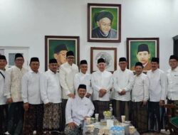 PWNU Jatim Desak Dewan Pers dan KPI Beri Sanksi Berat untuk Trans7, LPBH NU Siap Tempuh Jalur Hukum PWNU Jatim Desak Dewan Pers dan KPI Beri Sanksi Berat untuk Trans7, LPBH NU Siap Tempuh Jalur Hukum