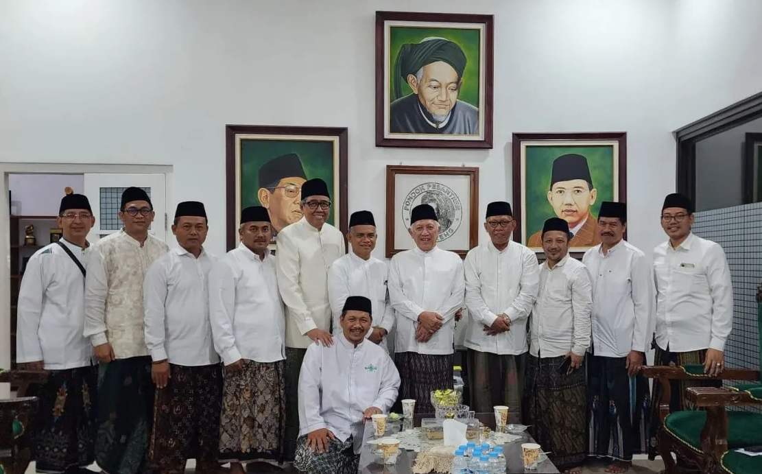 PWNU Jatim Desak Dewan Pers dan KPI Beri Sanksi Berat untuk Trans7, LPBH NU Siap Tempuh Jalur Hukum