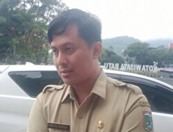 Dinkes Batu Kebut Sertifikasi SLHS untuk Dapur MBG, Target Rampung Akhir Oktober