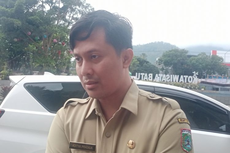 Dinkes Batu Kebut Sertifikasi SLHS untuk Dapur MBG, Target Rampung Akhir Oktober