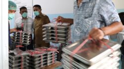 Wali Kota Malang: SPPG Akan Disanksi Jika Terbukti Sajikan Makanan Tidak Layak untuk Program MBG