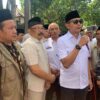 Santri Malang Raya Gelar Aksi Damai, Walikota Saran Lewat Jalur Hukum dalam Kasus Konten Trans7