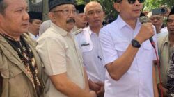 Santri Malang Raya Gelar Aksi Damai, Walikota Saran Lewat Jalur Hukum dalam Kasus Konten Trans7