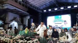 Ngaji Bersama Gus Muwafiq, Wabup Lathifah Ajak Warga Malang Jaga Silaturahmi dan Keimanan