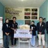 Mahasiswa Unej Ciptakan Fermentor Kopi Cerdas untuk Tingkatkan Mutu Wine Coffee di Jember
