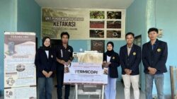 Mahasiswa Unej Ciptakan Fermentor Kopi Cerdas untuk Tingkatkan Mutu Wine Coffee di Jember
