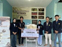 Mahasiswa Unej Ciptakan Fermentor Kopi Cerdas untuk Tingkatkan Mutu Wine Coffee di Jember Mahasiswa Unej Ciptakan Fermentor Kopi Cerdas untuk Tingkatkan Mutu Wine Coffee di Jember