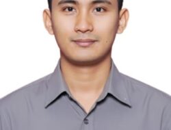 Mantap Lanjut S2, Riyan Raih Beasiswa Unggulan hingga Siapkan Jalan ke Dunia Akademik Mantap Lanjut S2, Riyan Raih Beasiswa Unggulan hingga Siapkan Jalan ke Dunia Akademik