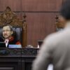 MK Wajibkan Pemerintah dan DPR Bentuk Lembaga Independen Pengawas ASN dalam Dua Tahun