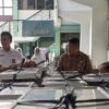 Ratusan Siswa SMAN 1 Yogyakarta Diduga Keracunan MBG, Wali Kota Hasto Hentikan Sementara SPPG Wirobrajan