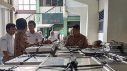 Ratusan Siswa SMAN 1 Yogyakarta Diduga Keracunan MBG, Wali Kota Hasto Hentikan Sementara SPPG Wirobrajan