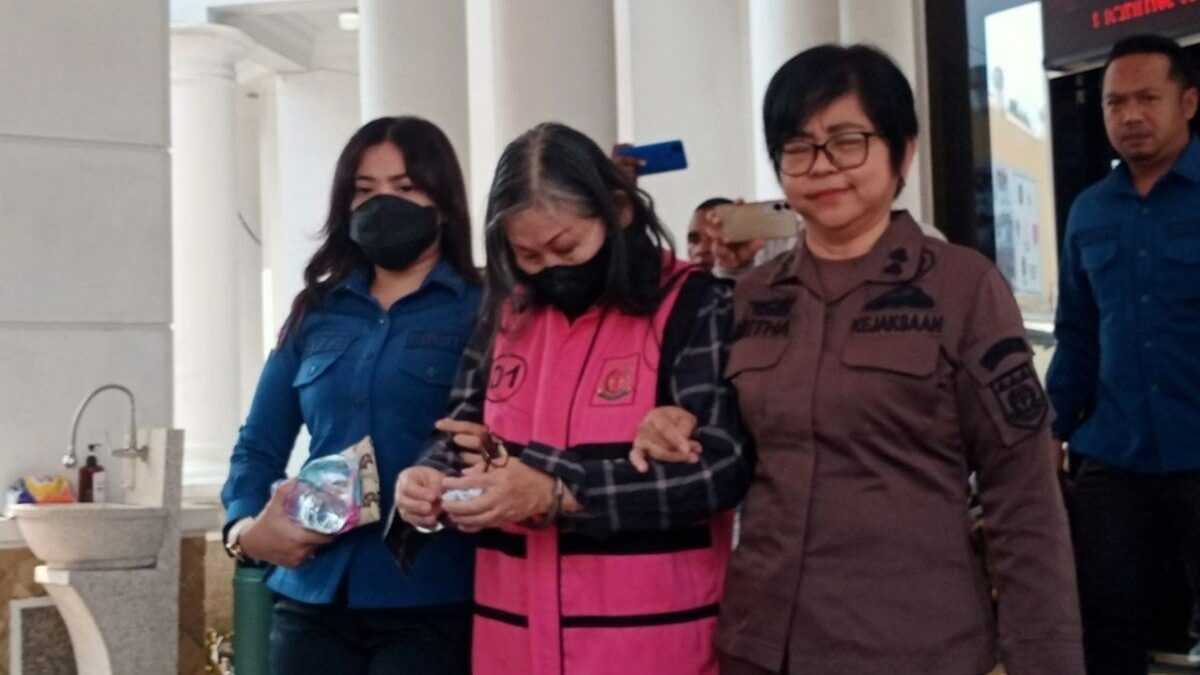 Dugaan Korupsi Aset Pemkot Malang, Lansia Asal Surabaya Jadi Tersangka, Negara Rugi Rp 2,1 Miliar