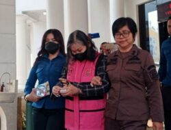 Dugaan Korupsi Aset Pemkot Malang, Lansia Asal Surabaya Jadi Tersangka, Negara Rugi Rp 2,1 Miliar