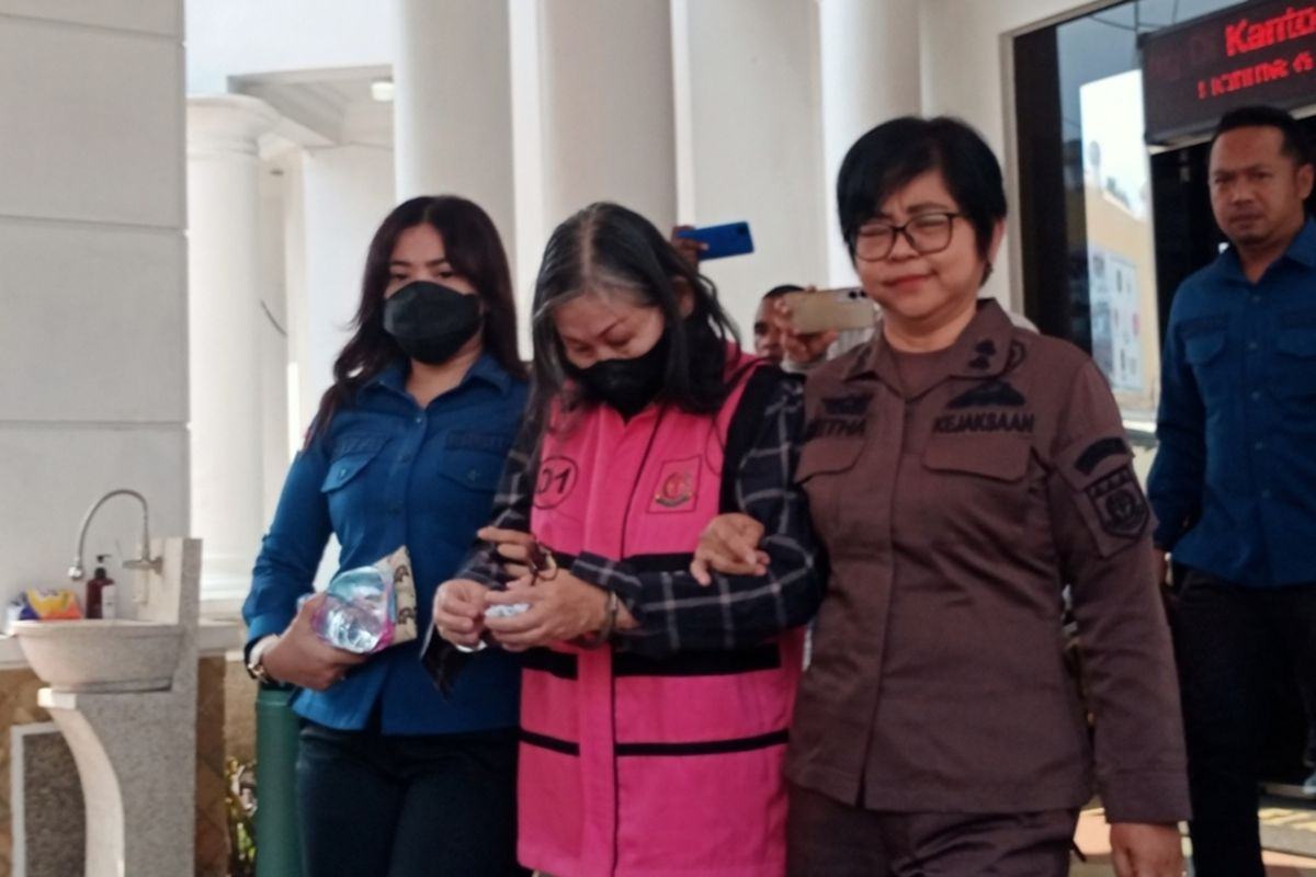 Dugaan Korupsi Aset Pemkot Malang, Lansia Asal Surabaya Jadi Tersangka, Negara Rugi Rp 2,1 Miliar