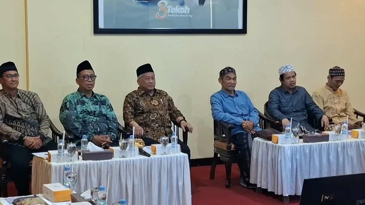 Manajemen Trans7 Datangi Pesantren Lirboyo, Sampaikan Permintaan Maaf atas Tayangan Xpose Uncensored