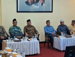 Manajemen Trans7 Datangi Pesantren Lirboyo, Sampaikan Permintaan Maaf atas Tayangan Xpose Uncensored Manajemen Trans7 Datangi Pesantren Lirboyo, Sampaikan Permintaan Maaf atas Tayangan Xpose Uncensored