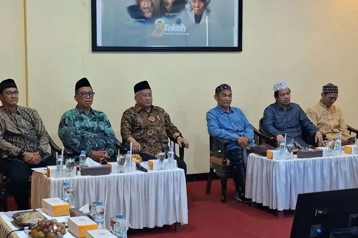 Manajemen Trans7 Datangi Pesantren Lirboyo, Sampaikan Permintaan Maaf atas Tayangan Xpose Uncensored